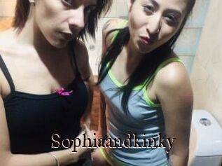 Sophiaandkinky