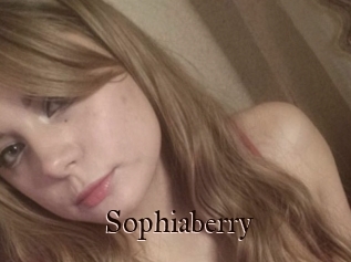 Sophiaberry