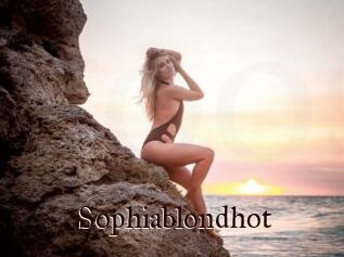 Sophiablondhot