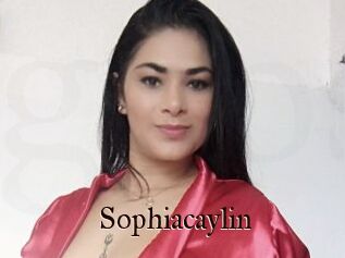 Sophiacaylin