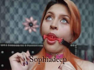 Sophiadeep