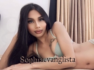 Sophiaevanglista