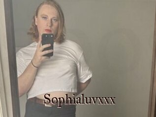 Sophialuvxxx