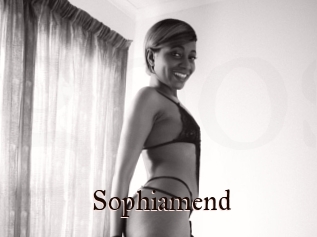 Sophiamend