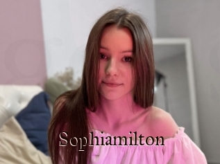 Sophiamilton