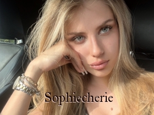 Sophiecherie