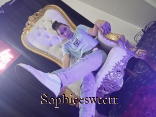 Sophieesweett