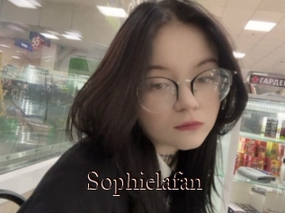 Sophielafan