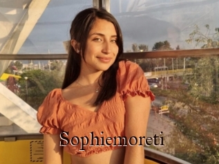 Sophiemoreti