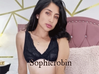 Sophierobin