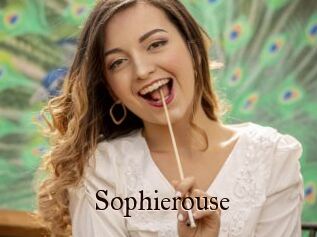 Sophierouse