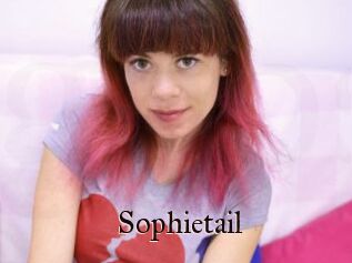 Sophietail