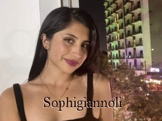 Sophigiannoli