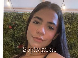 Sophygarcia