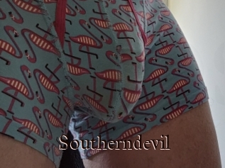 Southerndevil