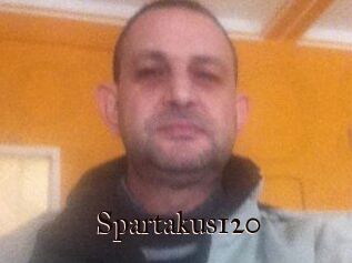 Spartakus120