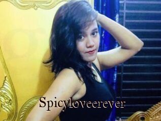 Spicyloveerever