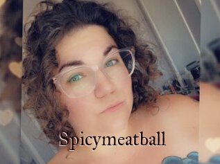 Spicymeatball