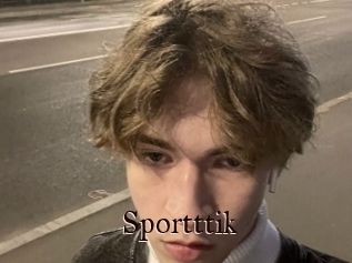 Sportttik