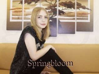 Springbloom