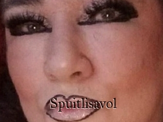 Spuitlisavol