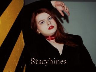 Stacyhines