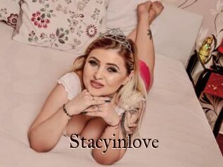 Stacyinlove