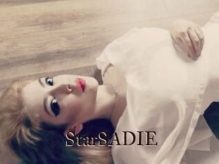 StarSADIE