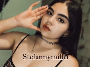 Stefannymiller