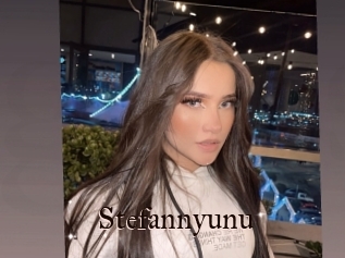 Stefannyunu