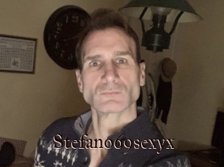 Stefano69sexyx