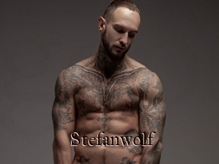 Stefanwolf