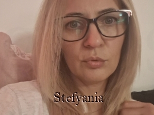 Stefyania