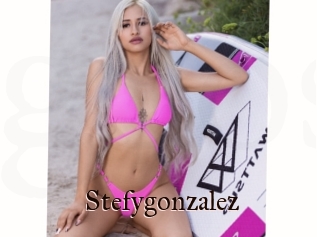 Stefygonzalez