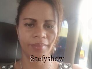 Stefyshow