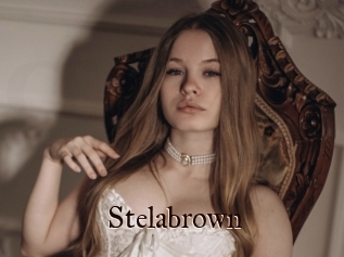 Stelabrown