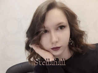 Stellahall