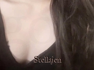 Stellajen