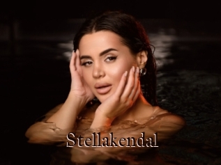 Stellakendal