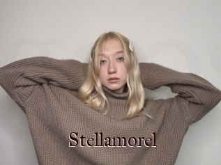 Stellamorel