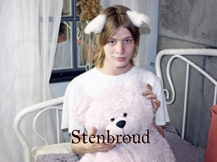 Stenbroud