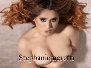 Stephaniemoretti