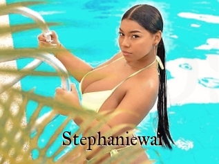 Stephaniewai