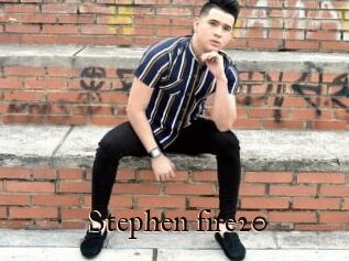 Stephen_fire20