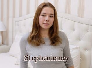 Stepheniemay