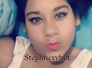 Stephisexyhot