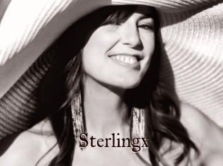 Sterlingx