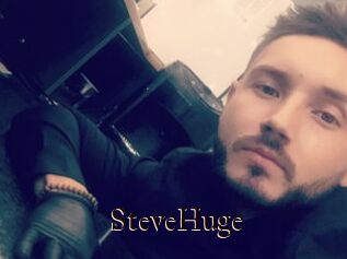 SteveHuge