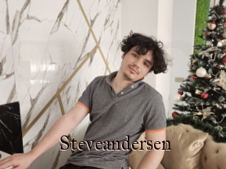 Steveandersen