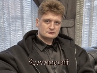 Stevemcraft